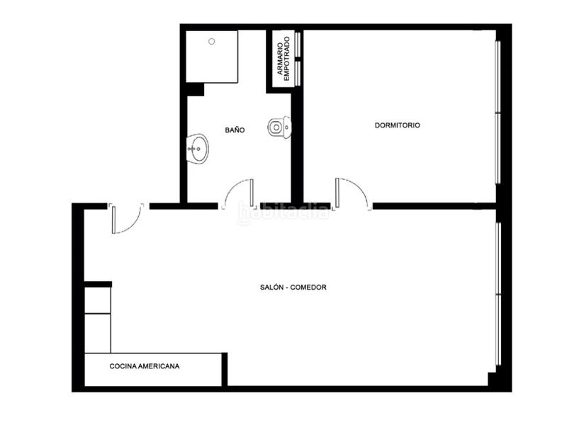 Foto 73882d17-2c44-41a7-832b-19d207e8c972. Piccolo appartamento in calle tulipan 10 in Las Flores Mijas