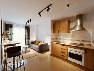 Apartament a Calle tulipan 10. Apartamento de un dormitorio con ascensor