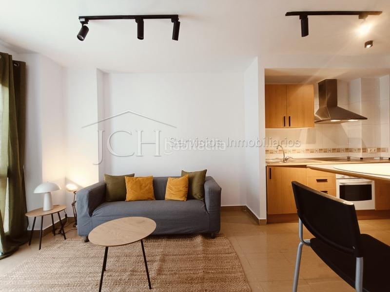 Foto d6997eba-34cf-414c-b333-c484649b1a04. Piccolo appartamento in calle tulipan 10 in Las Flores Mijas