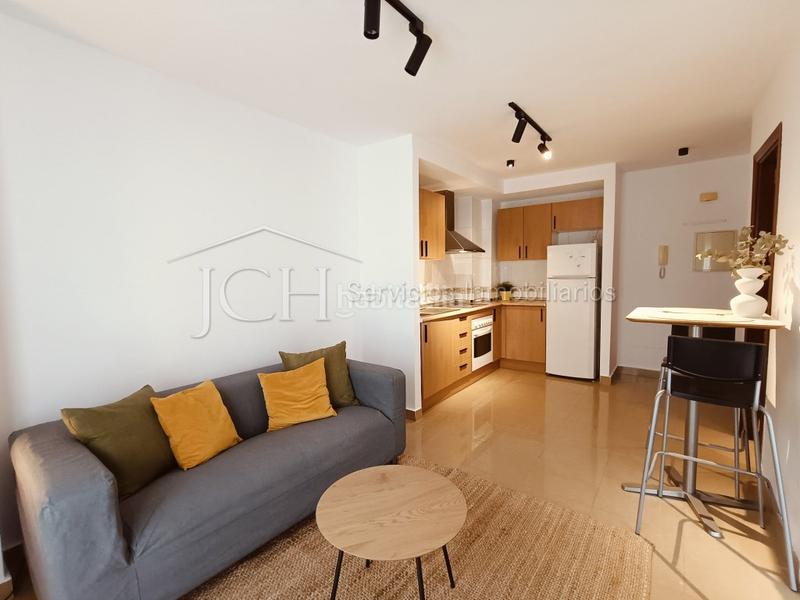 Foto e4577b4c-2240-437a-8591-b1591b9b4af2. Piccolo appartamento in calle tulipan 10 in Las Flores Mijas