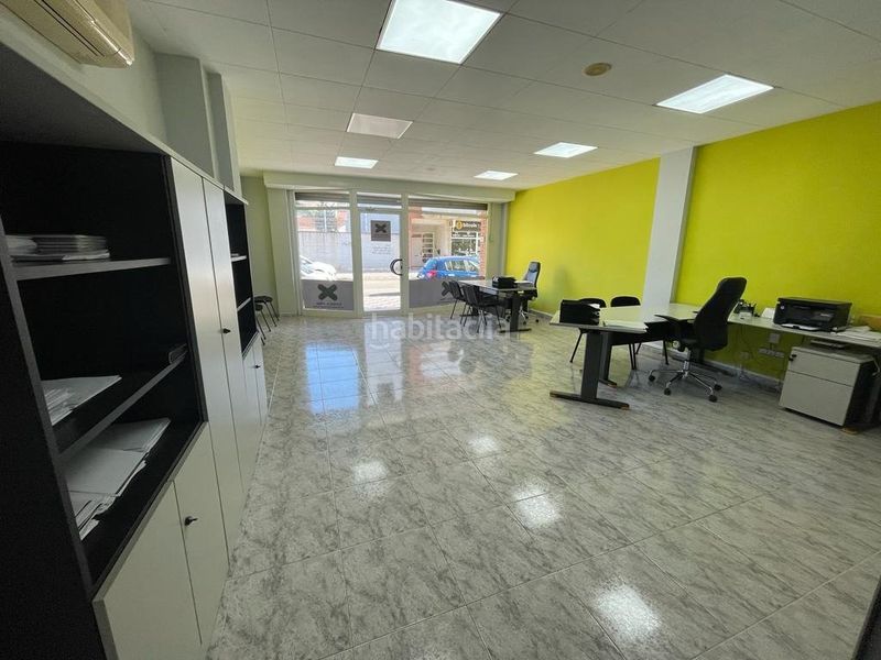 Foto 32c0b917-fad1-4314-aad3-05a7e607da4d. Local comercial a Malgrat de Mar