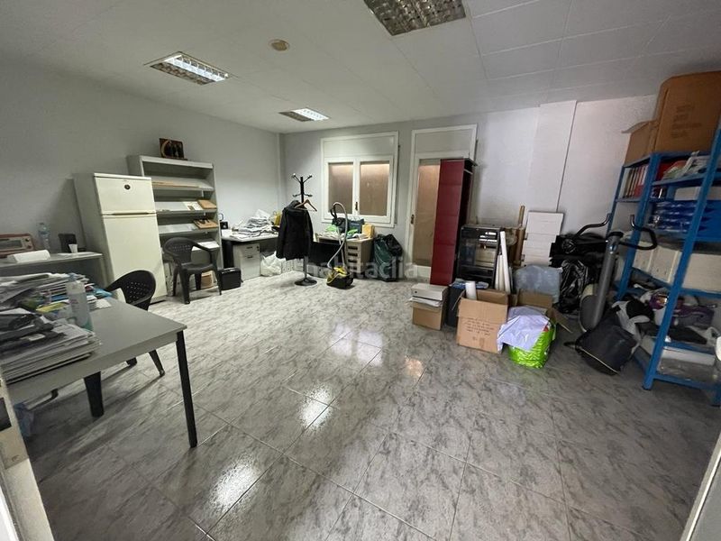 Foto 534e4222-3494-4d89-ba3e-32f317e4d9b5. Local comercial a Malgrat de Mar