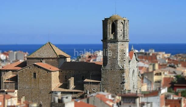 Foto 632d27a5-b026-4fa3-a657-341e989fc516. Local comercial a Malgrat de Mar