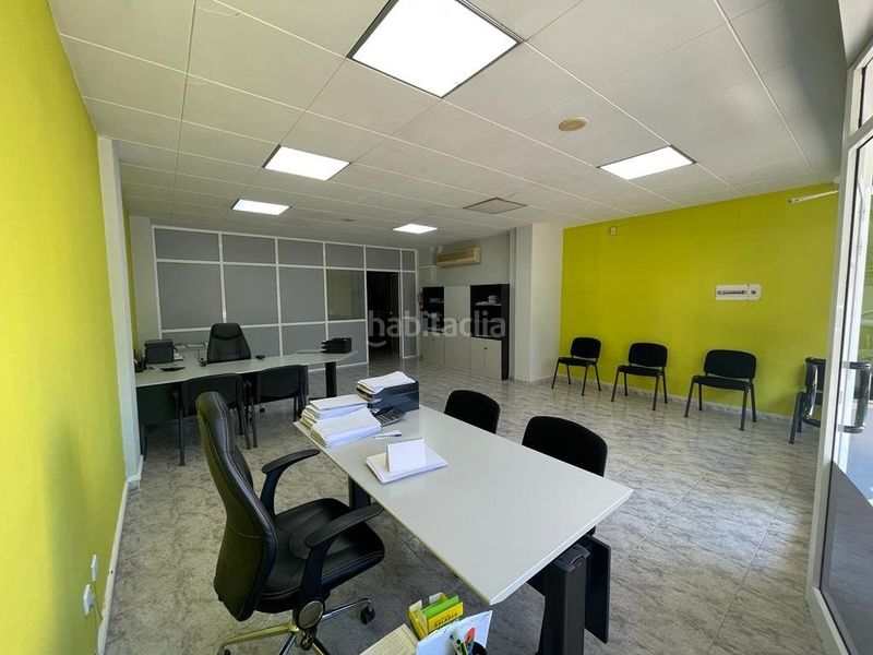 Foto ad198d10-dec0-403c-9bad-1d82c6ee909c. Local comercial a Malgrat de Mar
