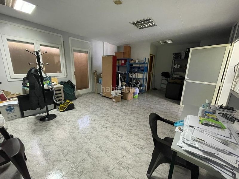 Foto c8a3522a-438a-4cc5-ac46-f394687caf0e. Local comercial a Malgrat de Mar