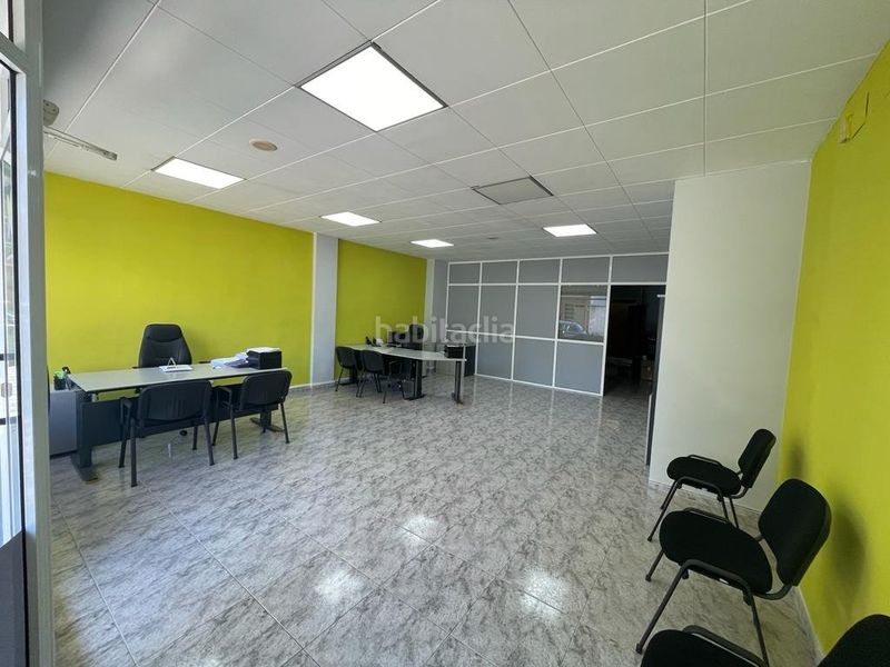 Foto db3a7aea-c327-450e-89a0-169edff6868e. Local comercial a Malgrat de Mar