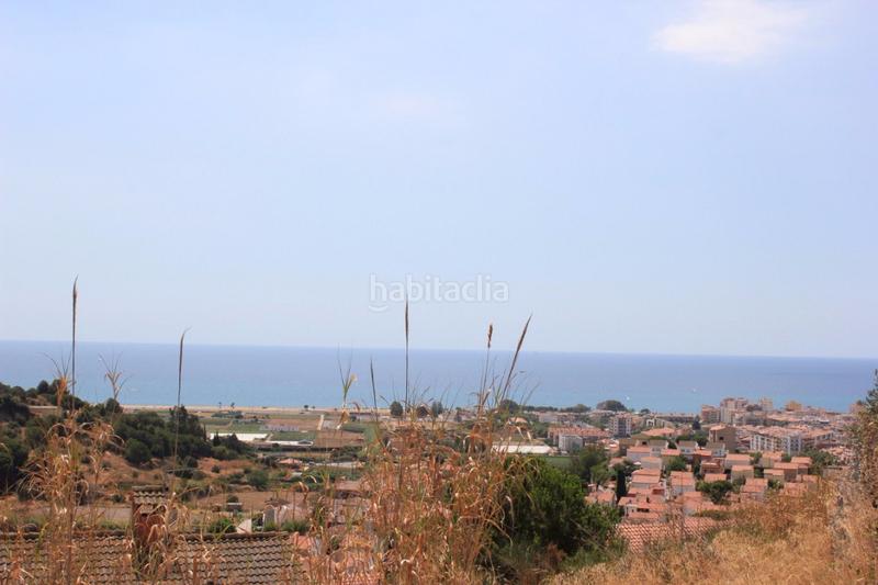 Foto 20b8c963-fb38-47ec-9db0-ea2a6b0a952f. Terrain résidentiel dans Pinemar Pineda de Mar