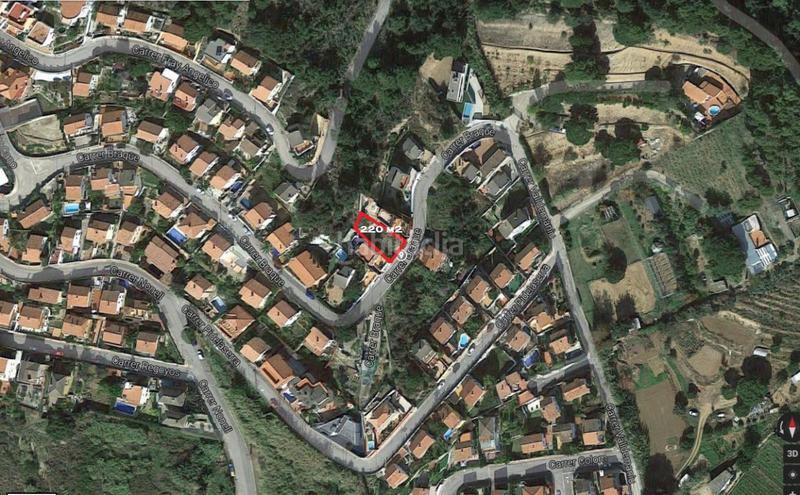 Foto 954c1316-10b8-4c18-85cc-05d3bca27777. Terrain résidentiel dans Pinemar Pineda de Mar