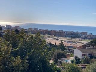 Terrain résidentiel  Carrer de capricorn. Solar con vistas al mar en santa susanna de 602 m2