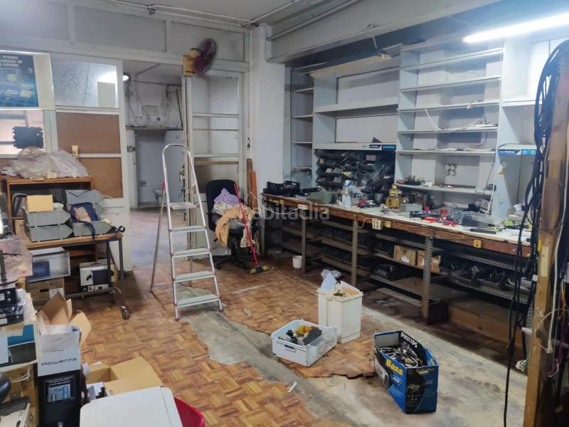 Foto 0d201d56-7b57-45f0-9c44-bafc932a0b1a. Local comercial a Calella