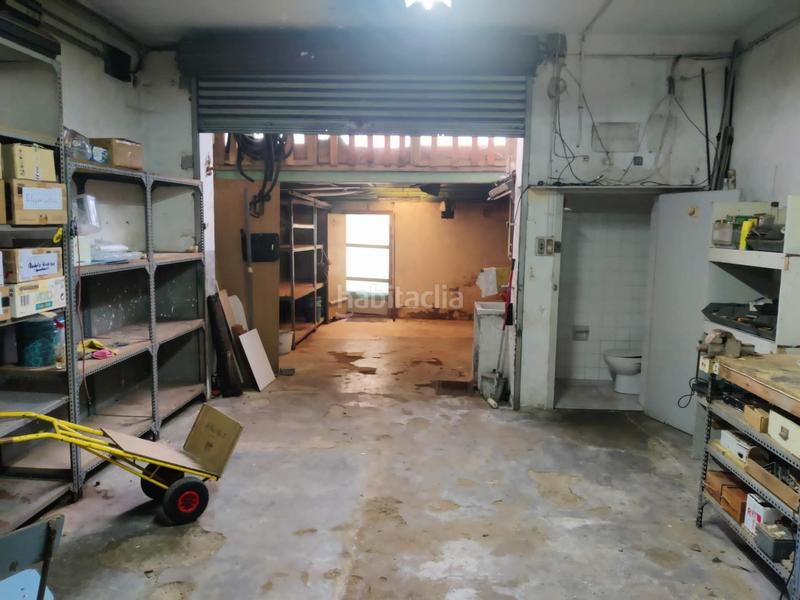 Foto 645ab8ac-e8da-4720-a35d-d83295c56f6a. Local comercial a Calella