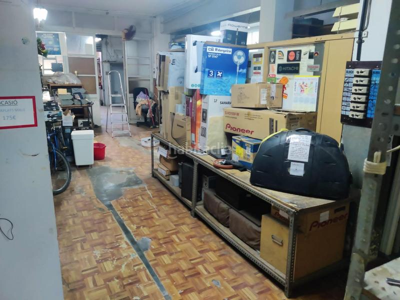 Foto 8f1ea7c0-d192-4e80-b2e2-18230017373a. Local comercial a Calella