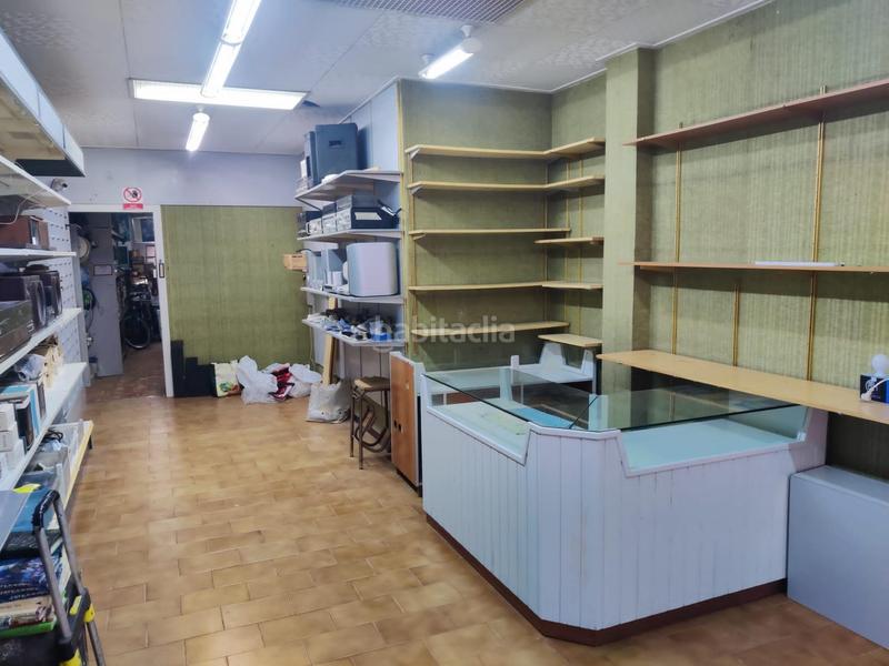 Foto cafefbc1-48bf-4e64-98e4-1a074a81ebcb. Local comercial a Calella