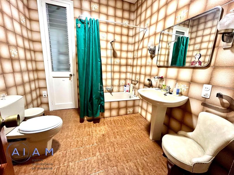 Foto 291eb93d-be6f-41b1-b31d-faa91c488840. Casa  de pueblo con 4 habitaciones en Calella