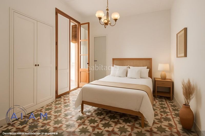 Foto 4531f9b0-d383-4af2-a326-120d413c60e4. Casa  de pueblo con 4 habitaciones en Calella