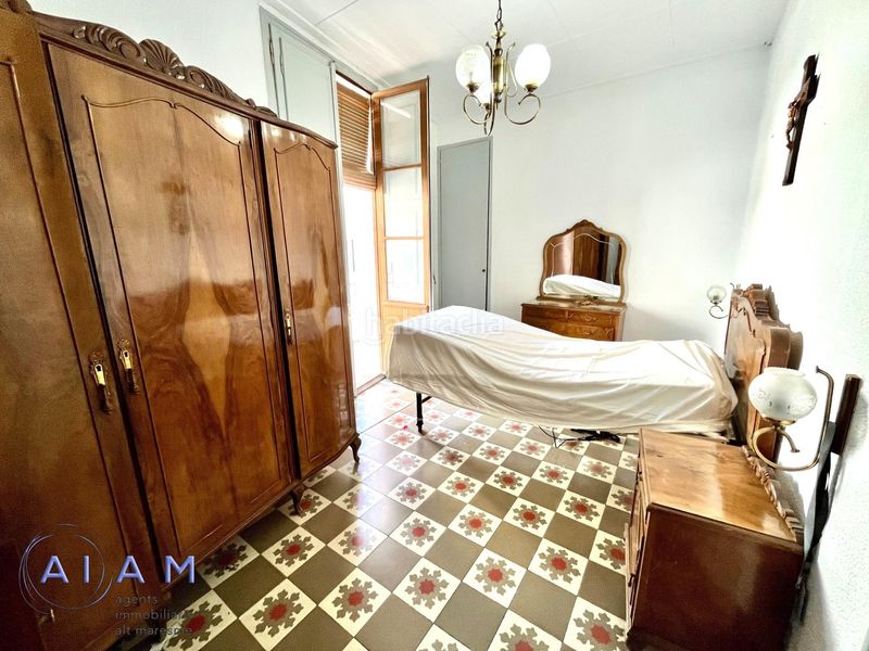 Foto 50d43353-da13-41b9-b379-45aa32e8bdd0. Casa  de pueblo con 4 habitaciones en Calella