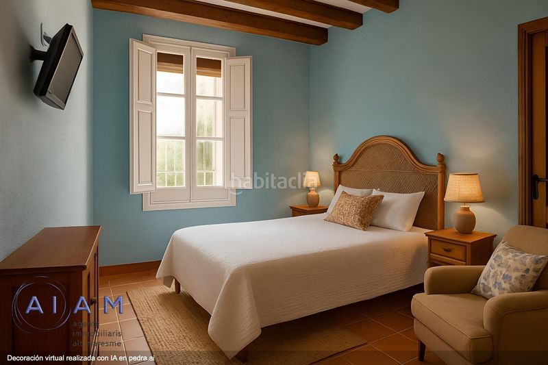 Foto 554cd4e0-2be8-410c-aa1d-bcd04c554f5c. Casa  de pueblo con 4 habitaciones en Calella