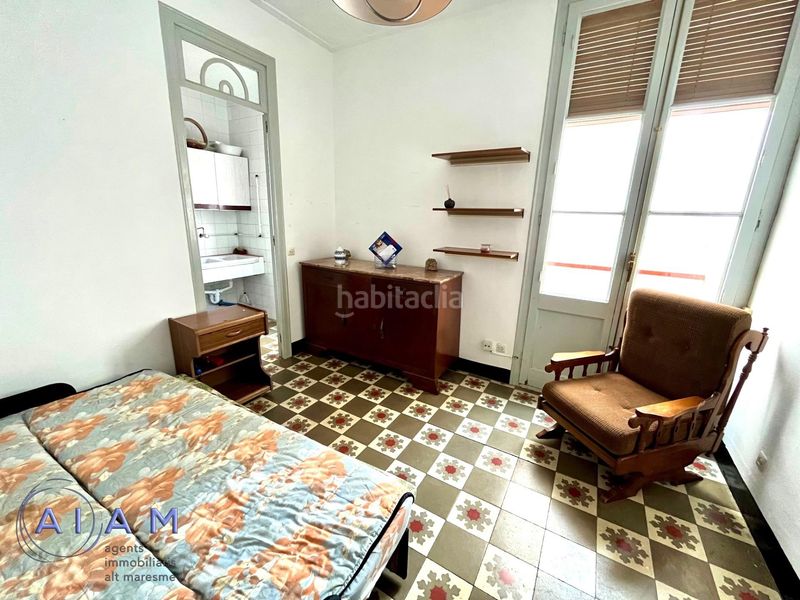 Foto a1ba2850-f5c7-463a-8dfc-d7cd6d86de47. Casa  de pueblo con 4 habitaciones en Calella