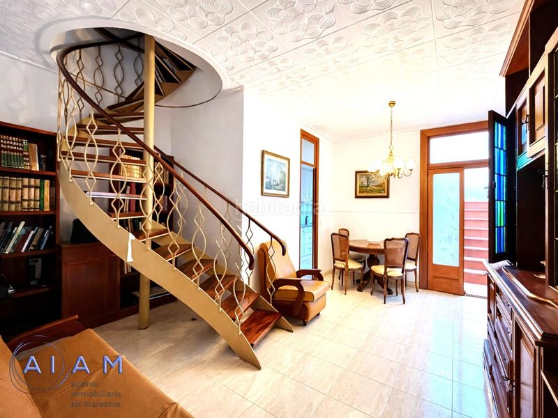 Foto be32e977-aa78-4ca9-8ee4-ea7cfd131821. Casa  de pueblo con 4 habitaciones en Calella