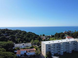 Terreno residencial  March pastor. Parcela en sant pol de mar