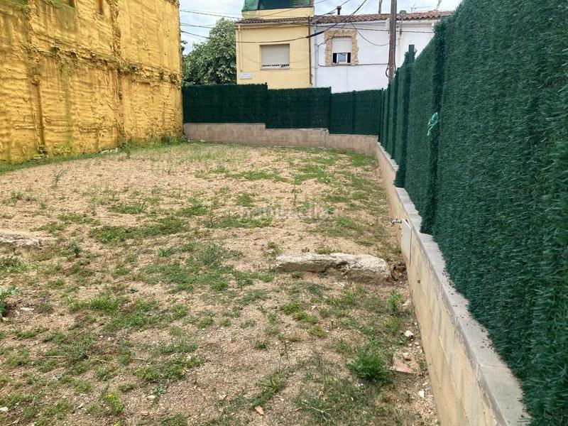 Foto 0ba8cb34-7e74-4323-82a2-8bf8e630c90b. Terreny residencial a Tordera Tordera