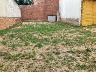 Terreny residencial  Calle romero torres. Solar edificable en tordera