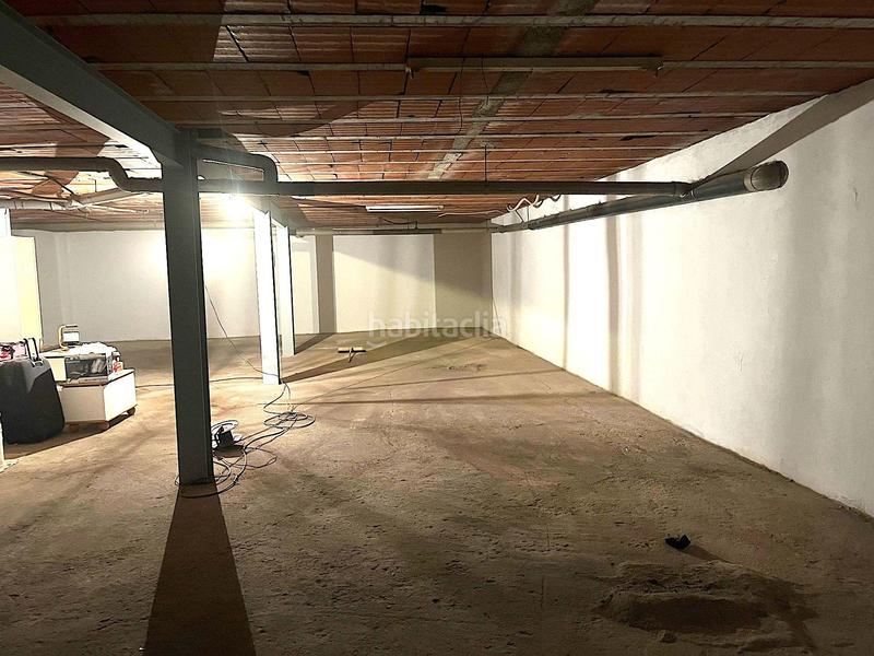 Foto d2c87cd7-4797-4f1f-8285-11896017698d. Local comercial a Poblenou Pineda de Mar