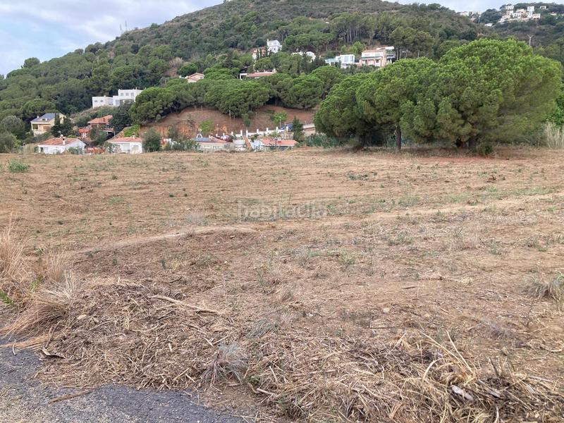 Foto 3a5634ab-d11f-4752-8421-3cd677f6dd65. Finca rústica  con vista al mar en Can Carreras - Montessol Pineda de Mar