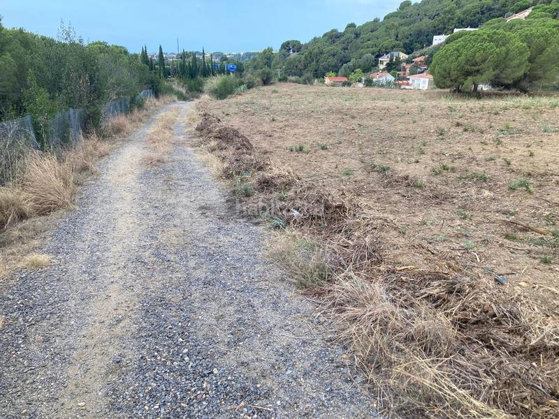 Foto 891c1e32-93b7-4318-be79-8d1681c01bf9. Finca rústica  con vista al mar en Can Carreras - Montessol Pineda de Mar