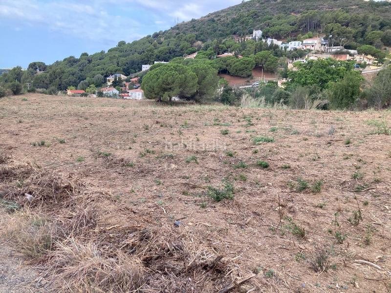 Foto d8c213f7-d1a6-42c2-803d-c835b8426e4d. Finca rústica  con vista al mar en Can Carreras - Montessol Pineda de Mar