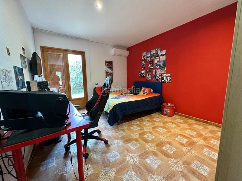 Foto 3dc2ac58-0a0b-45bd-b316-0e6f8c8ad7ad. Casa amb calefacció piscina a Mas Mora-Sant Daniel Tordera