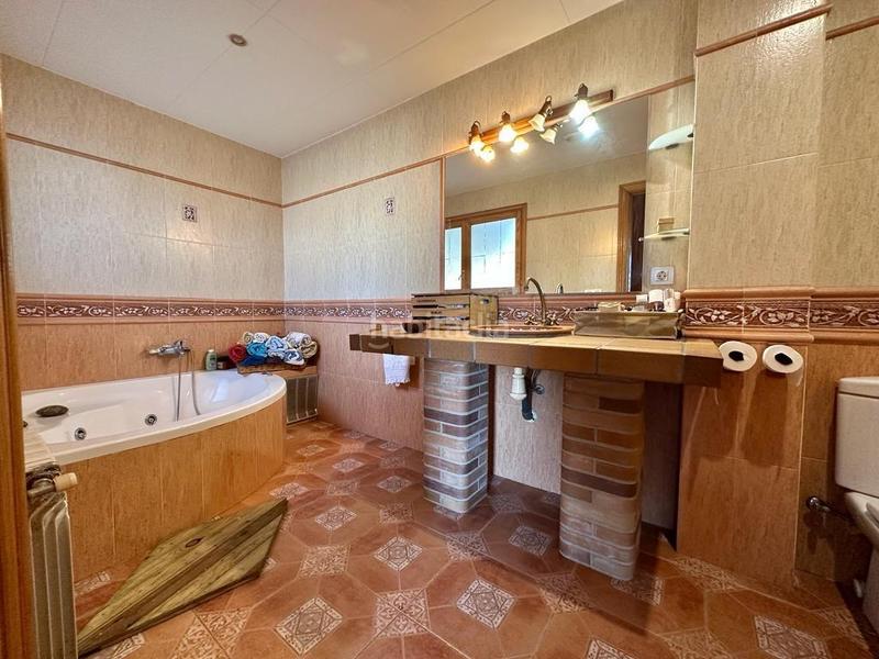 Foto b12417db-257c-4136-9068-a6f0d977d279. Casa amb calefacció piscina a Mas Mora-Sant Daniel Tordera