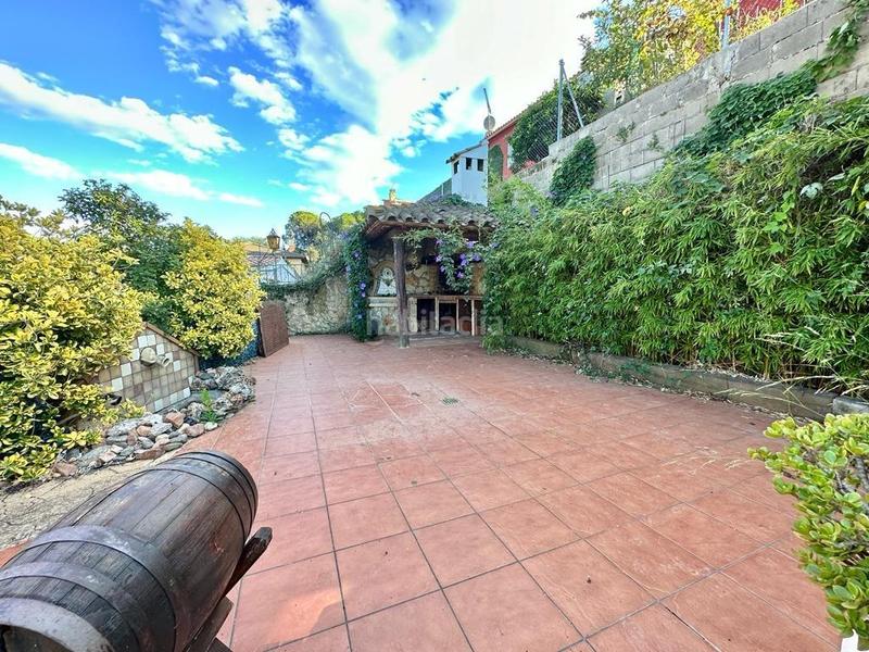 Foto c2c9e284-5f64-45ad-81ba-f34d8f2c4534. Casa amb calefacció piscina a Mas Mora-Sant Daniel Tordera