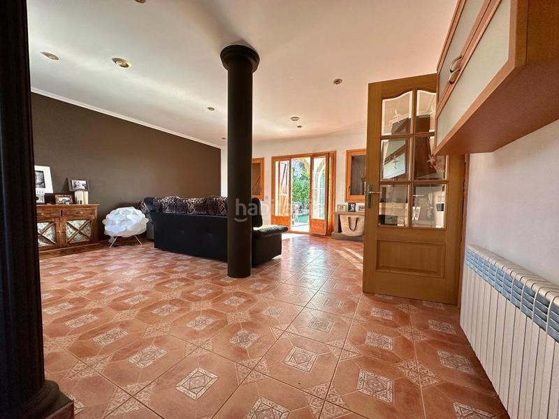 Foto edfbc28f-b464-4626-a9fe-7e8bda2424f1. Casa amb calefacció piscina a Mas Mora-Sant Daniel Tordera