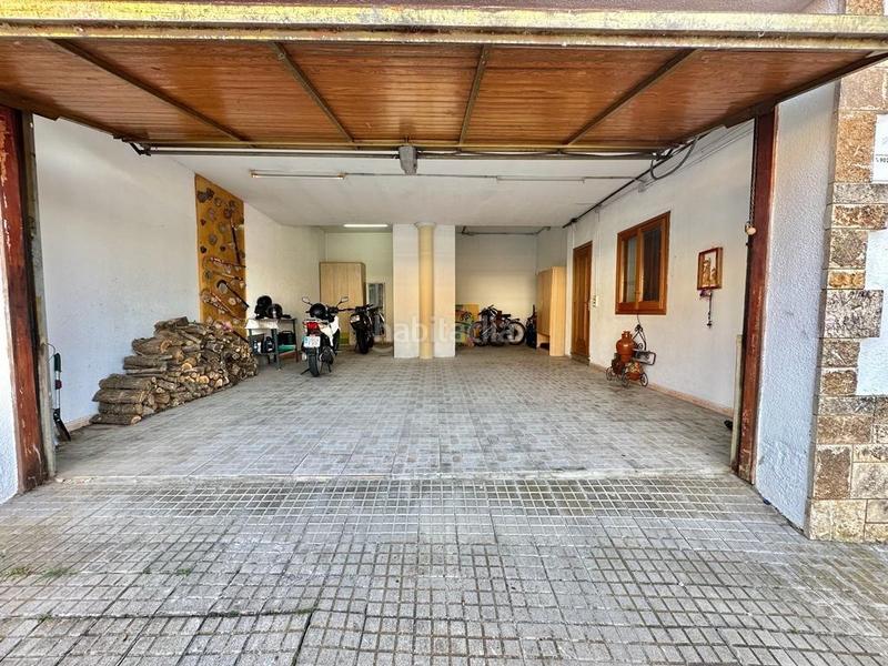 Foto f390a4af-9be1-4c35-81b8-d1ffef7863b5. Casa amb calefacció piscina a Mas Mora-Sant Daniel Tordera