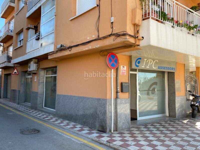 Foto f07b1e22-4593-4912-aee3-d9288ed3490b. Affitto locale commerciale in Centre Pineda de Mar