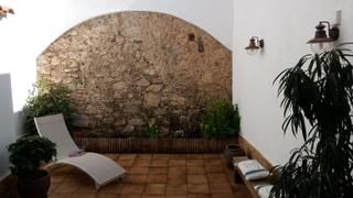 House in Canet de Mar