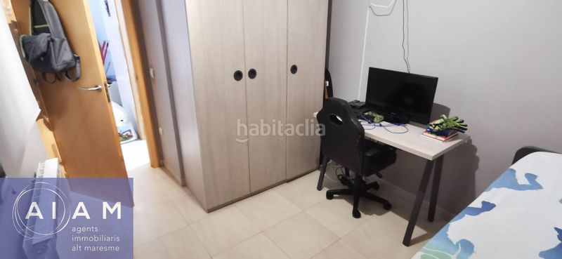 Foto b1da4bde-a3ba-4259-b345-430897293f4f. Àtic amb calefacció a Calella