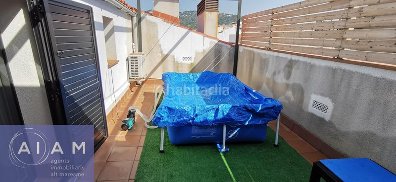 Foto f2b04835-f113-4e79-a6b0-12f5b435b91b. Àtic amb calefacció a Calella