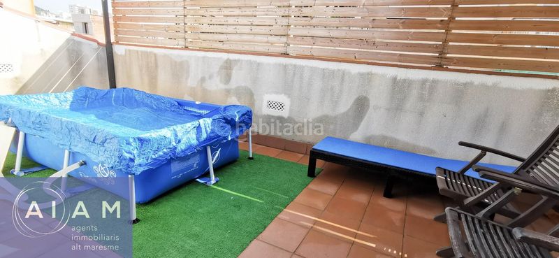 Foto fafaea62-0c84-40cb-9e70-ca2fc20b7ae0. Àtic amb calefacció a Calella
