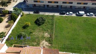 Wohngrundstück  Carrer de jaume i. Terreno  proyecto  licencia