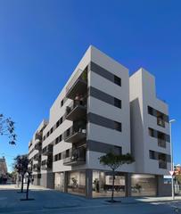 Pis  Carrer carrer de joan maragall. Piso de obra nueva en malgrat de mar