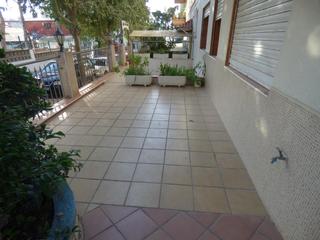 Dúplex  Avenida de vallderoure. Dúplex en venta en calella