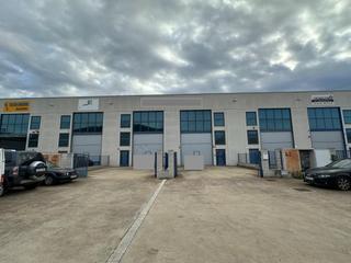 Lloguer Local Comercial a Can Moré - Santa Anna - Can Feliu de Merola