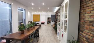 Planta baixa a Calella. Piso en venta en el centro de calella