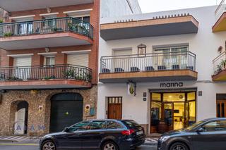 Casa  Carrer del pintor fortuny. Oportunidad única en el corazón de pineda de mar!