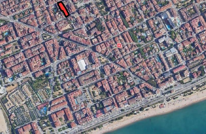 Foto a6cbd351-0601-4839-8ee9-d6d2399ff188. Terrain résidentiel dans Centre Pineda de Mar