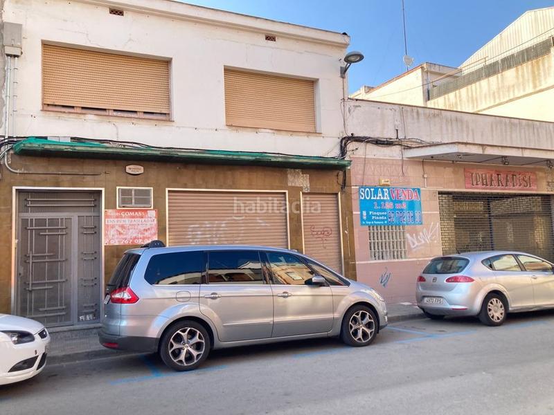 Foto fd4ba46d-7e9d-471a-9aff-3472e4985c14. Terrain résidentiel dans Centre Pineda de Mar