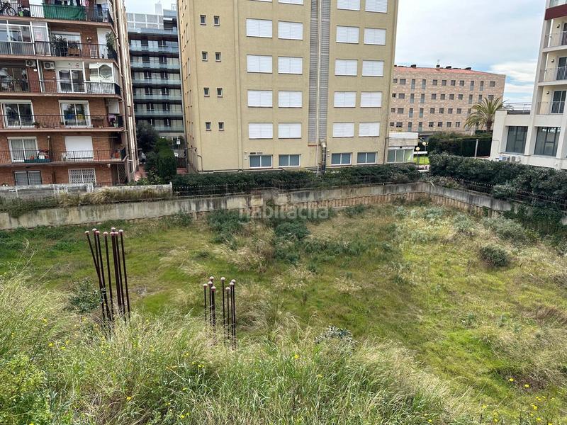 Foto 3043aef9-7630-4f05-8e73-3b6303f359a5. Terreno residenziale in Calella