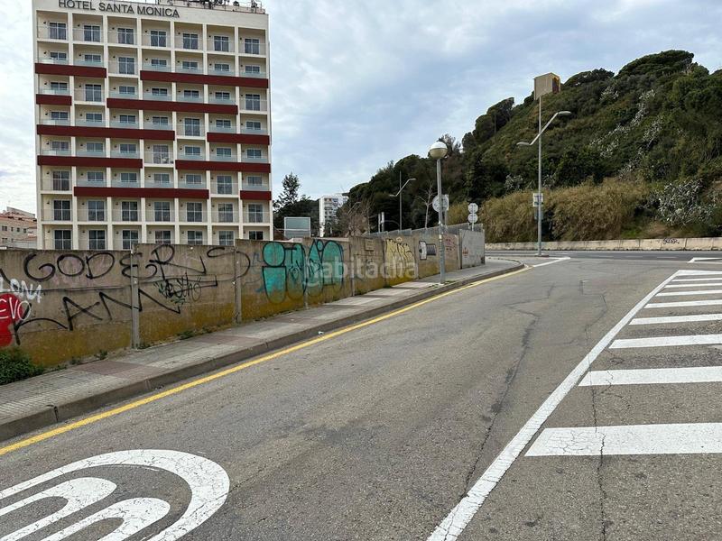 Foto 982e7999-4a9e-4366-8c6e-0781a99a2288. Terreno residenziale in Calella